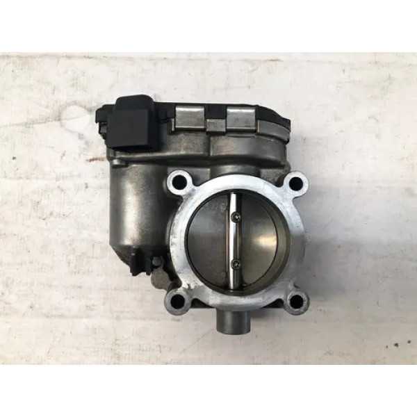 Tbi Corpo Borboleta Mercedes C180 1.8 2011 2012 A2661410525
