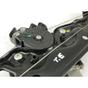 Motor Máquina Vidro Traseira Esquerdo Gm Cruze 2016 2023