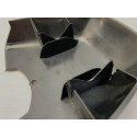 Acabamento Retrovisor Interno Sensor Chuva C200 2008 2011