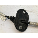 Cabo Seletor Câmbio Automático Freelander 2 3.2 2007 2011