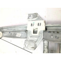 Máquina De Vidro Traseira Esquerda Ford Ka 2014 2021