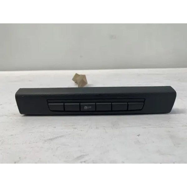 Botão Controle Estabilidade Bmw X1 Sdrive18i 2010 2015