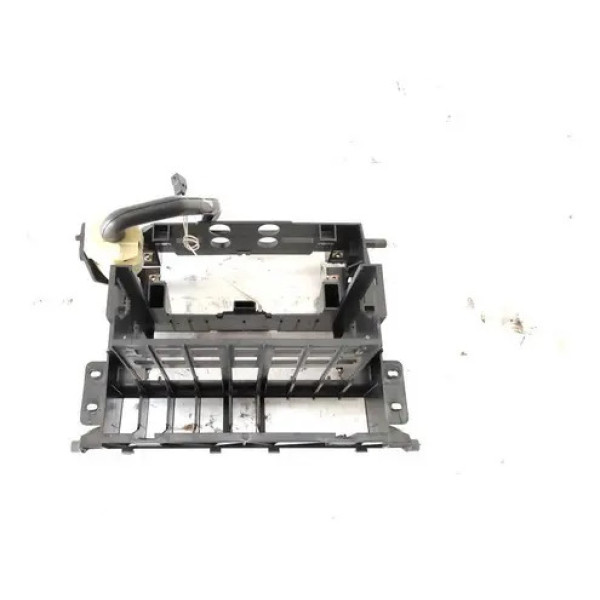 Suporte Console Central Audi A4 B5 1995 1999 * Detalhe
