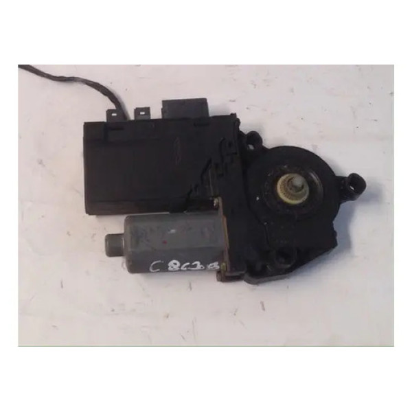 Motor Maquina De Vidro Dianteiro Esquerdo - Citröen C8 2004