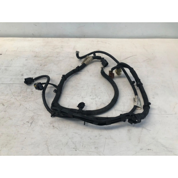 Chicote Vela Aquecedora Jeep Compass 2.0 Flex Aut 2016 2020