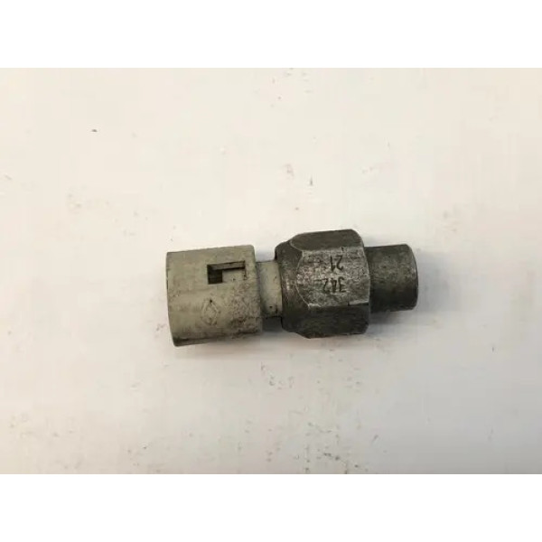 Sensor Óleo Direção Renault Sandero 2008 2014 7700435692