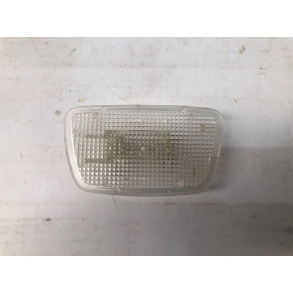 Luz Cortesia Volvo V70 2000 2006 9203058 Branco/transparente