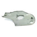 Acabamento Console Esquerdo Renault Scenic 2001 2010