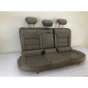 Jogo Banco Traseiro Gm Cruze Sedan 2016 2023 Sedan Creme