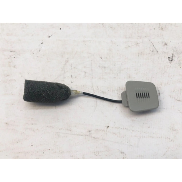 Microfone Teto Jeep Commander 2021 2025
