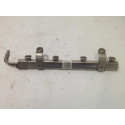 Flauta Bico Injetor Jac J3 J5 1.4 1.5 16v 2011 2016