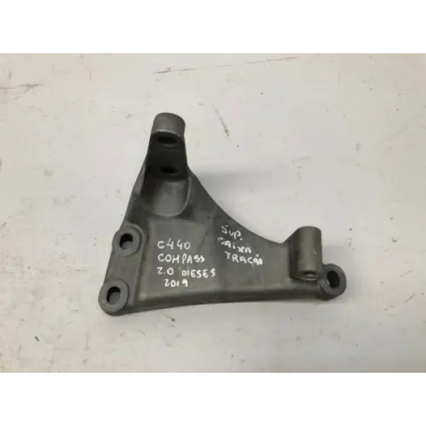 Suporte Caixa Tração Jeep Compass 2.0 Diesel 4x4 2016 2021