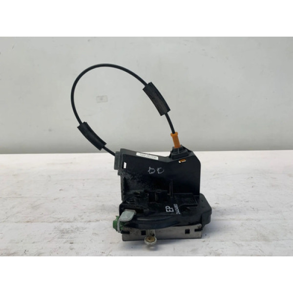 Fechadura Mecanica Dianteira Direita Gm Corsa 2002 2012