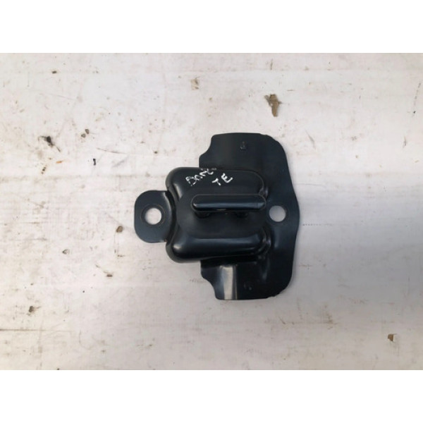 Batente Banco Traseira Esquerda Volvo V70 2000 2006 Preto