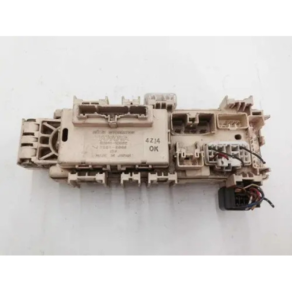 Caixa De Fusível Toyota Corolla 82641-12022 7381-8086