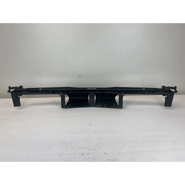 Suporte Central Para Choque Traseiro Citroën C3 2003 2012