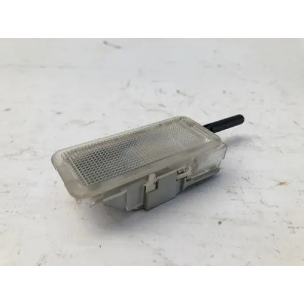 Interruptor Luz Porta Luvas Citroen C3 2013 2020