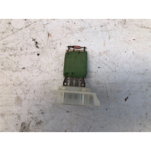 Resistencia Ar Condicionado Renault Sandero 1.0 2014 2019