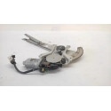 Maquina Vidro Dianteira Direita Mitsubishi Pajero Tr4 2010