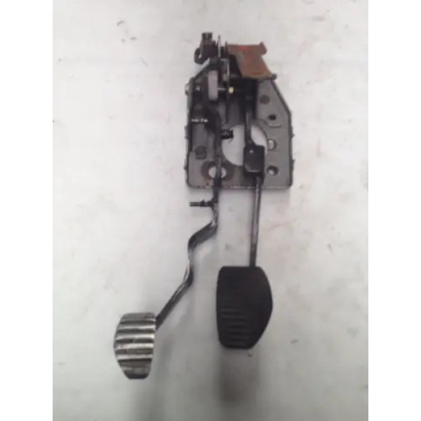 Pedaleira Embreagem E Freio Citroen Xsara Picasso