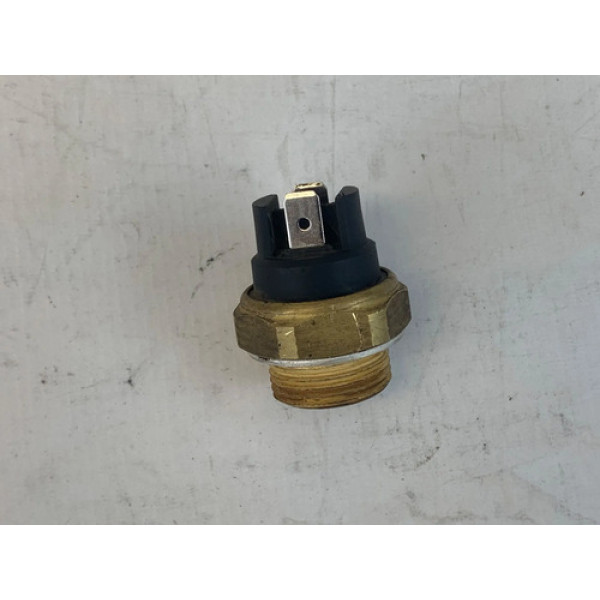 Sensor Temperatura Cebolão Ford Escort Zetec 1.8 1997 2003