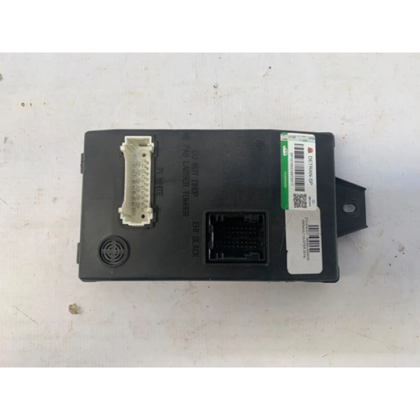 Modulo Conforto Bsi Renault Duster 8201068828