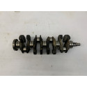 Virabrquim Motor Gm Corsa 1.0 8v Flexpower Std 2005 2009 Det