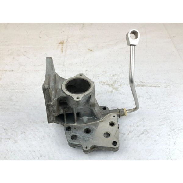 Carcaça Bomba Agua Gm Cruze 1.4 Turbo 2016 2023 12641869