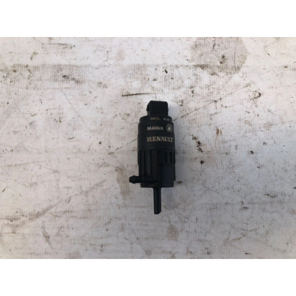 Bomba Partida Frio Renault Sandero 1.0 3cil 12v 2014 2019
