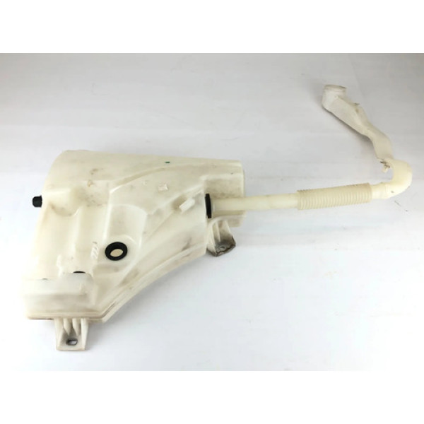 Reservatorio Agua Limpador Porsche Cayenne 2011 2014 Branco