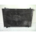 Condensador Ar Condicionado Peugeot 206 1.0 1.4 1.6 