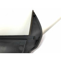 Forro Porta Traseiro Esquerdo Chevrolet Celta 2007 2013 4p