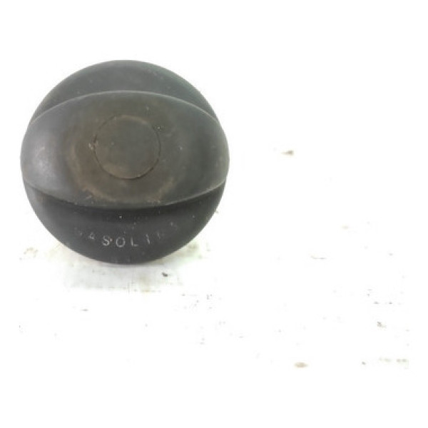 Tampa Gargalo Tanque Combustível Ford Ka 2003 2004