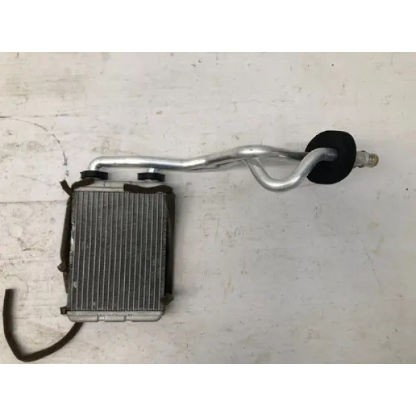 Radiador Evaporador Ar Quente Citroen C3 1.5 2013 2016