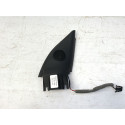 Acabamento Retrovisor Twitter Direito Vw Passat 1997 2000