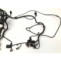 Chicote Injeção Hyundai I30 2.0 Aut Gasolina 2009 2012