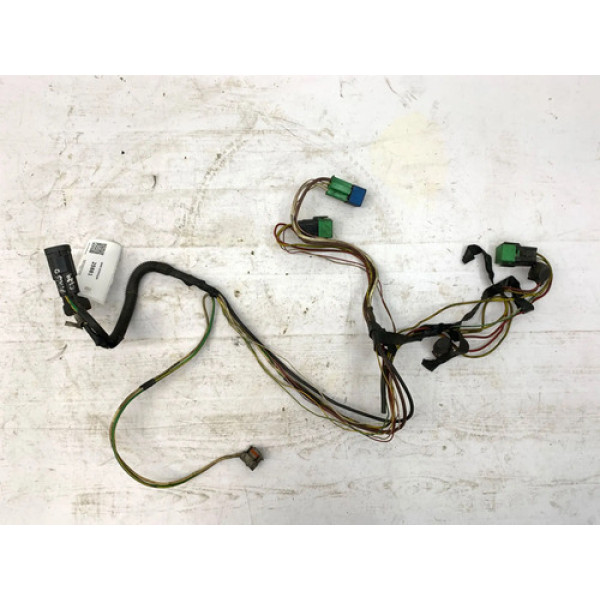 Chicote Ventoinha Citroen Xsara Picasso 2.0 16v 2004 2011