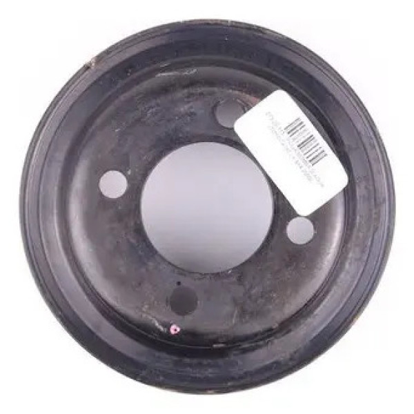 Polia Bomba D´agua Hilux 4x4 2009