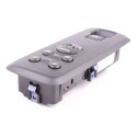 Botão Do Vidro Elétrico Da Porta Traseira Esquerda Range Rov