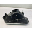 Farol Esquerdo Volkswagen Gol Parati Bola G2 Detalhe