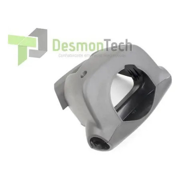Moldura Da Coluna Da Chave De Seta Nissan Frontier 2014