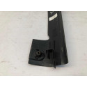 Soleira Traseira Direita Chevrolet Astra Wagon 1995 Preto