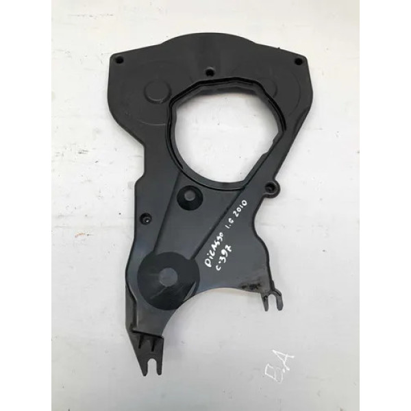 Capa Correia Externa Xsara Picasso 1.6 9654346580 Preto