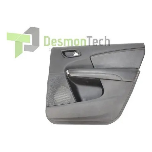 Forro Porta Traseiro Direito Fiat Freemont 2011 2015 Não Disponivel