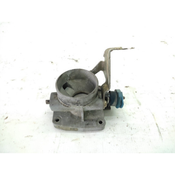 Tbi Corpo Borboleta Ford Ka 1.0 8v 2000 2007