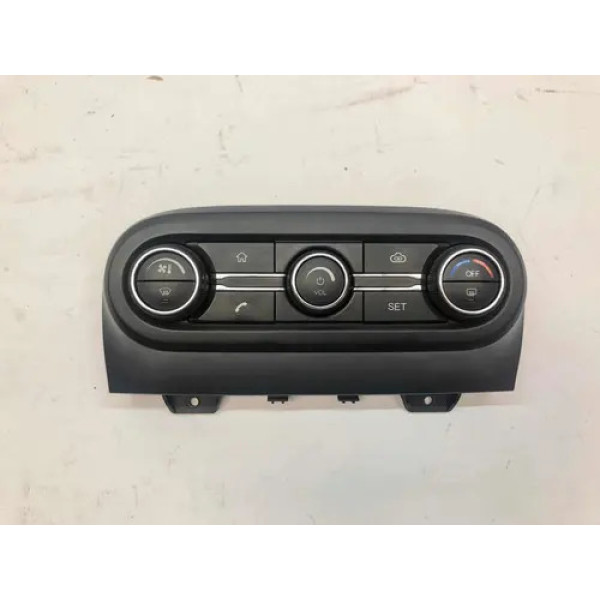 Comando Controle Ar Condicionado Chery Tiggo 5x 2018 2020