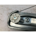 Máquina Vidro Manual Traseira Direita Gm Onix 2012 2019