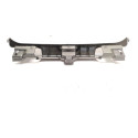 Absorvedor Alma Impacto Traseiro Original Peugeot 308
