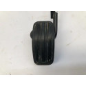 Pedal Acelerador Eletrônico Peugeot 206 1.0 16v 9639961580 Preto