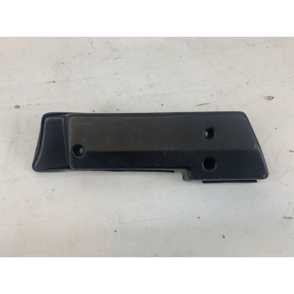 Tampa Lanterna Traseira Esquerda Alfa Romeu 1993 1997 Preto